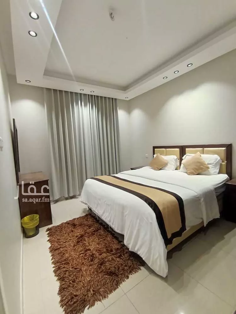 شقة للإيجار في شارع راجيه, حي اليرموك, مدينة الرياض, منطقة الرياض صورة 3