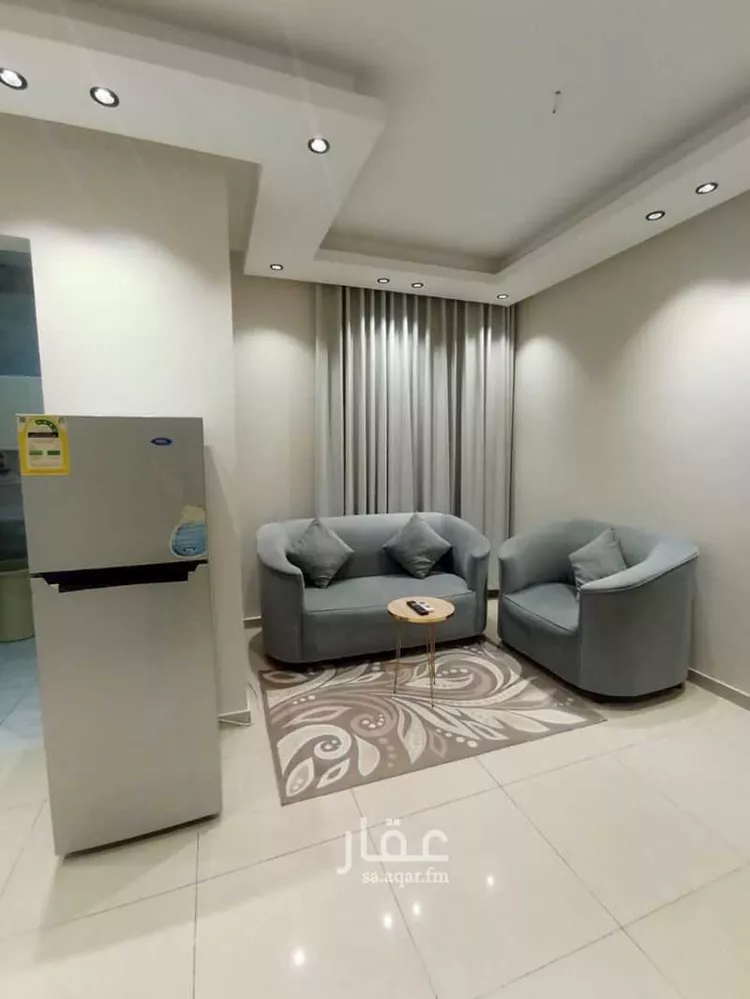 شقة للإيجار في شارع راجيه, حي اليرموك, مدينة الرياض, منطقة الرياض صورة 5