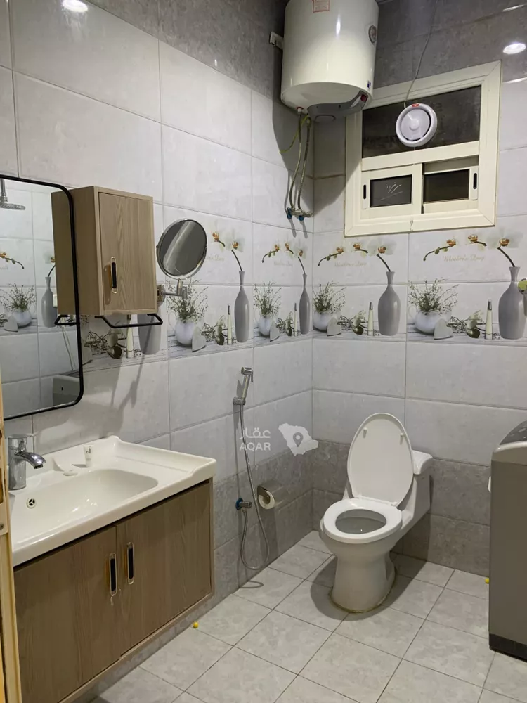 عمارة للإيجار في شارع راجيه, حي اليرموك, مدينة الرياض, منطقة الرياض 17