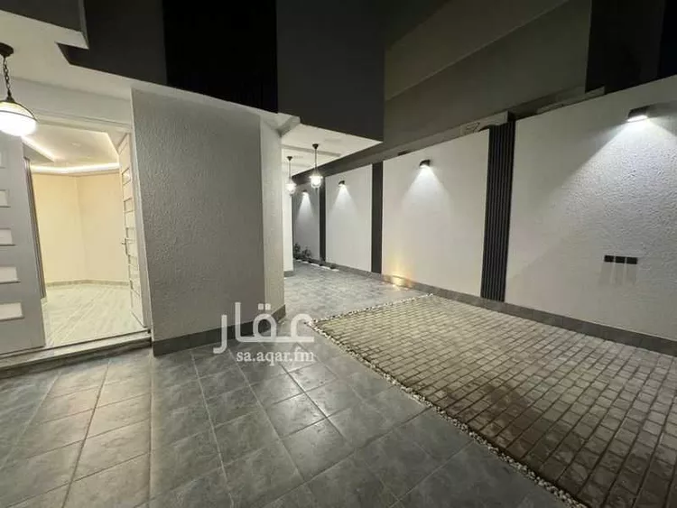 فيلا للإيجار في شارع أبي المعالي المديني, حي النرجس, مدينة الرياض, منطقة الرياض صورة 3