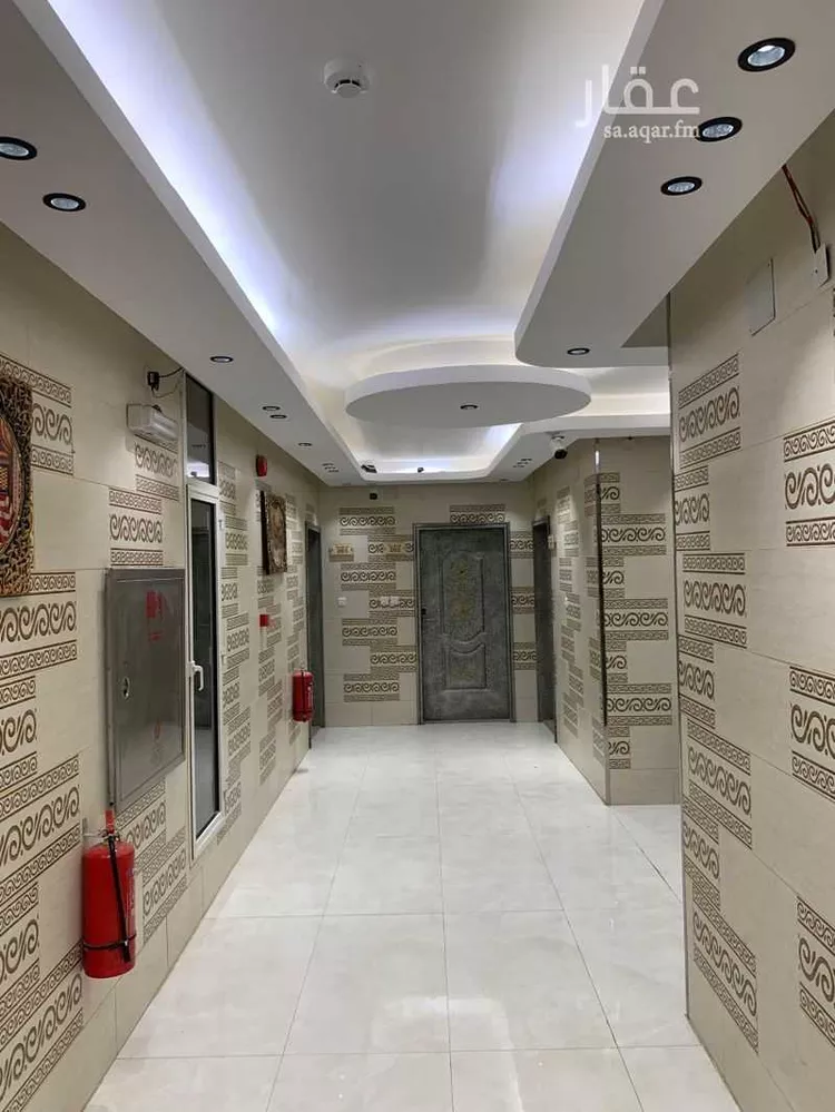 شقة للإيجار في شارع راجيه, حي اليرموك, مدينة الرياض, منطقة الرياض صورة 3