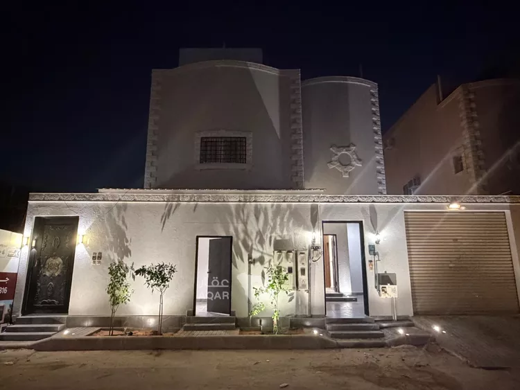 Villa for Rent in Riyadh Al Yasmin