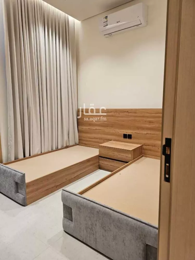 شقة للإيجار في شارع عبدالله غازي, حي القيروان, مدينة الرياض, منطقة الرياض صورة 3