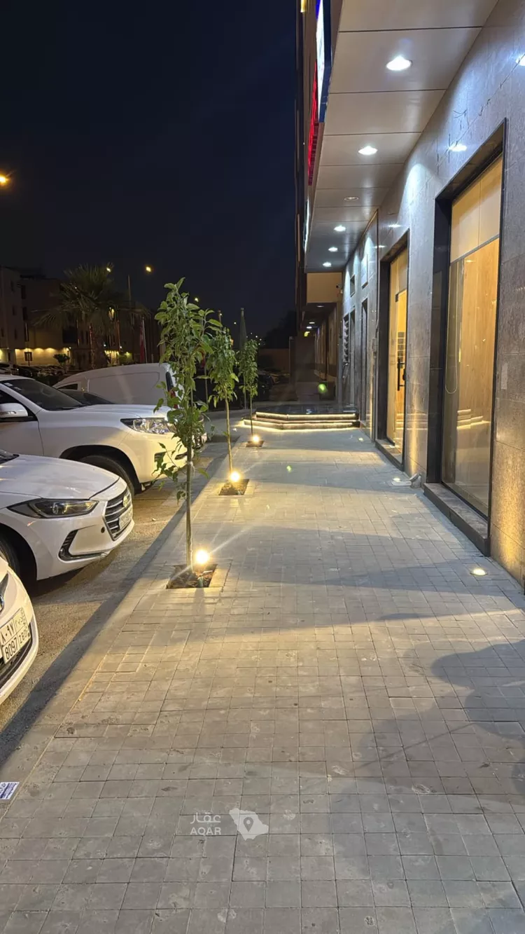 Building for Rent in Riyadh Al Yarmouk 2