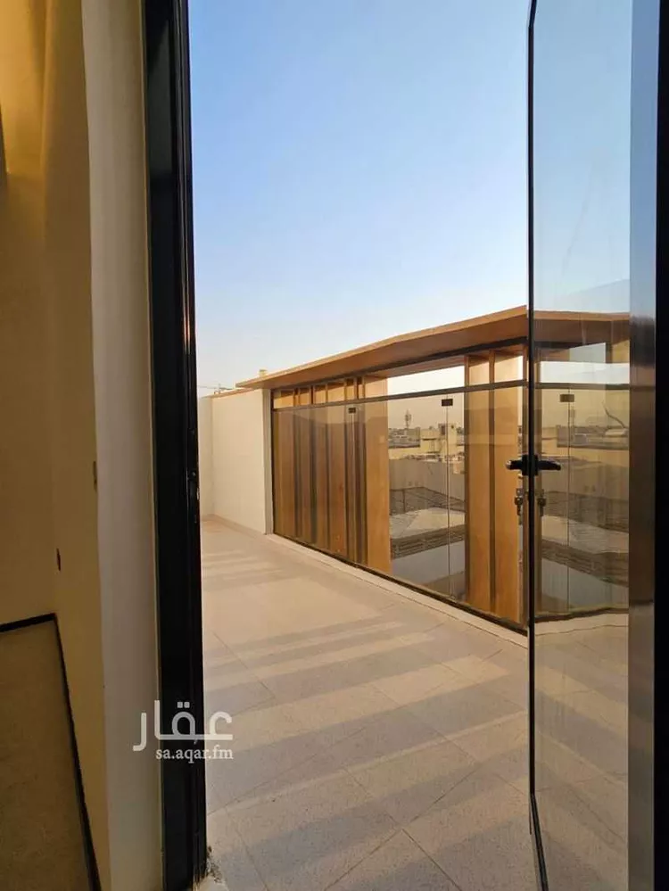 شقة للإيجار في شارع عبدالله غازي, حي القيروان, مدينة الرياض, منطقة الرياض صورة 5