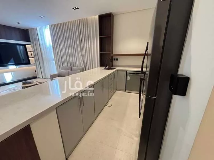 شقة للإيجار في شارع عبدالله غازي, حي القيروان, مدينة الرياض, منطقة الرياض صورة 4