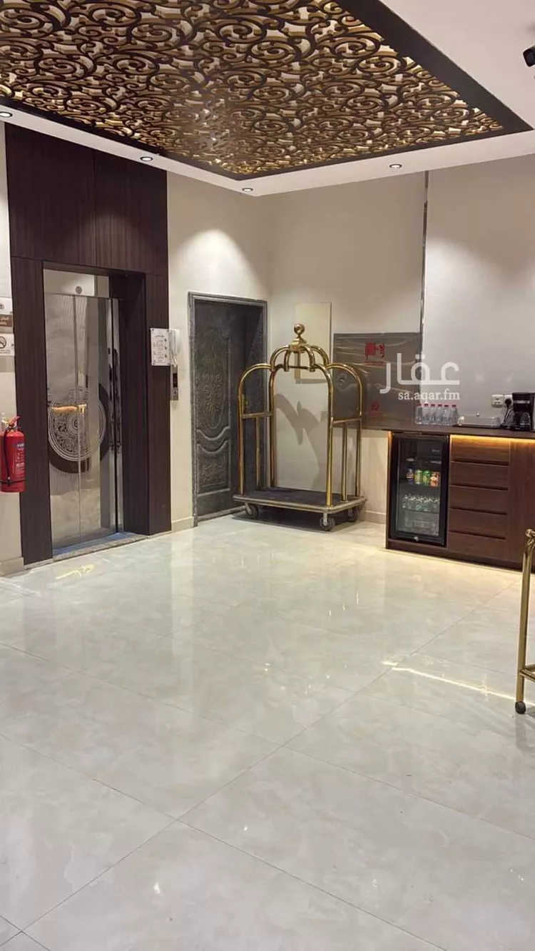 شقة مفروشة للحجز في شارع راجيه ، حي اليرموك ، الرياض ، منطقة الرياض 7