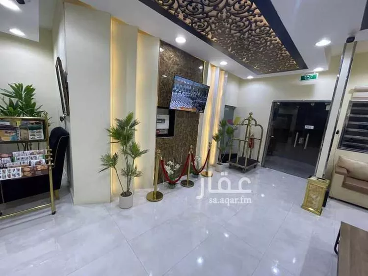شقة مفروشة للحجز في شارع راجيه ، حي اليرموك ، الرياض ، منطقة الرياض 9