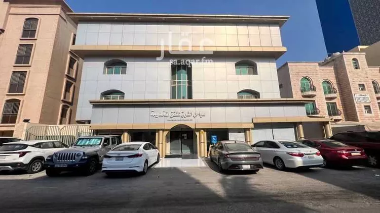 Building for Sale in Dammam Ash Shati Ash Sharqi