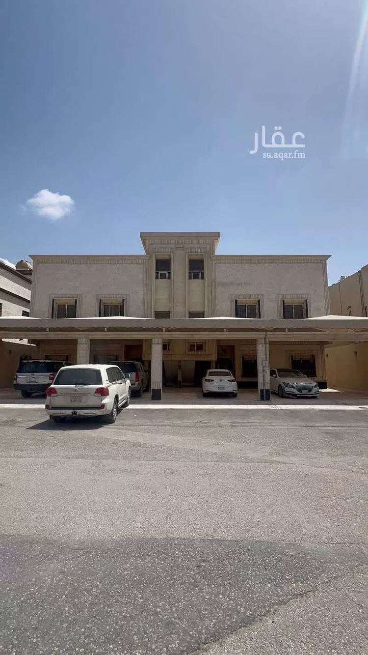 Apartment for Sale in Dammam An Nada