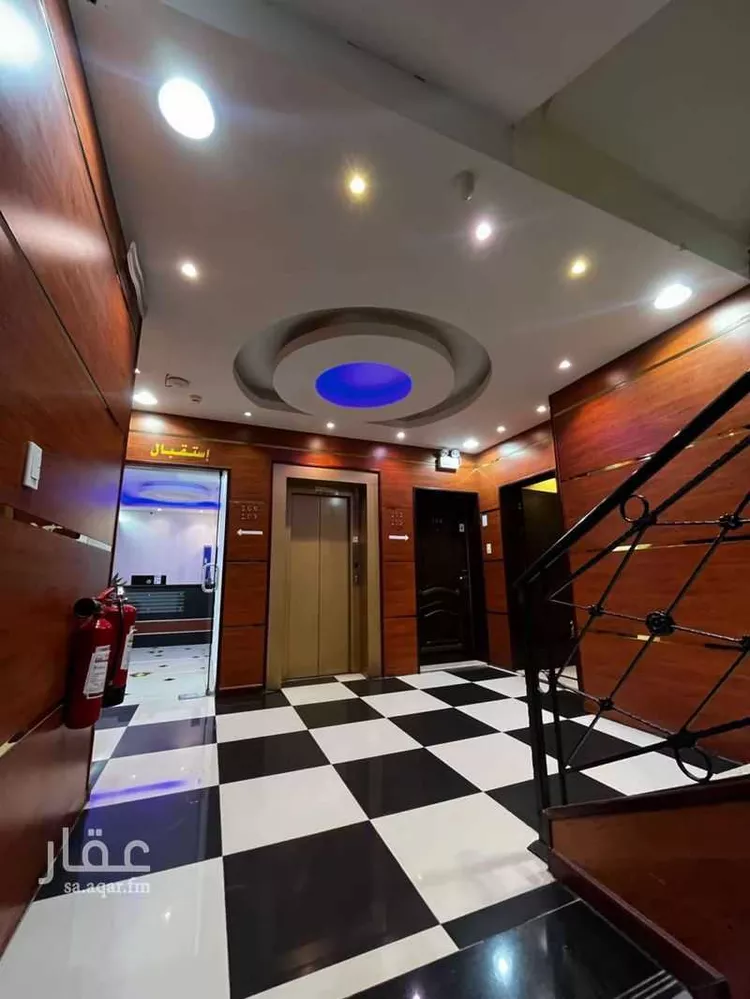عمارة للبيع في حي الشاطئ الشرقي, مدينة الدمام, المنطقة الشرقية 7