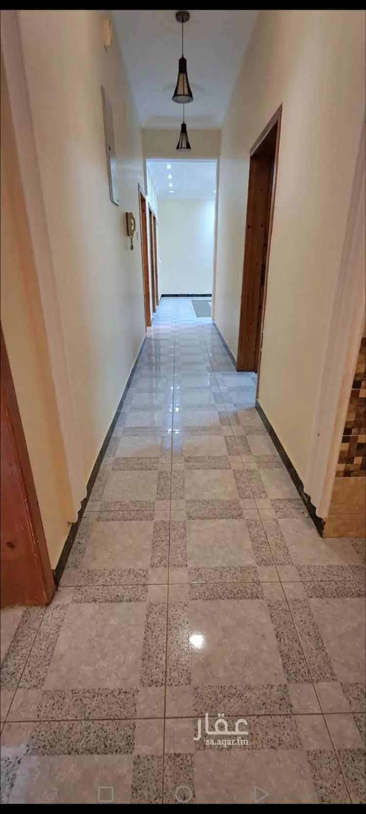 شقة للإيجار في شارع عمر ابن سعيد ابن مالك, حي الشرف, مدينة خميس مشيط, منطقة عسير صورة 3