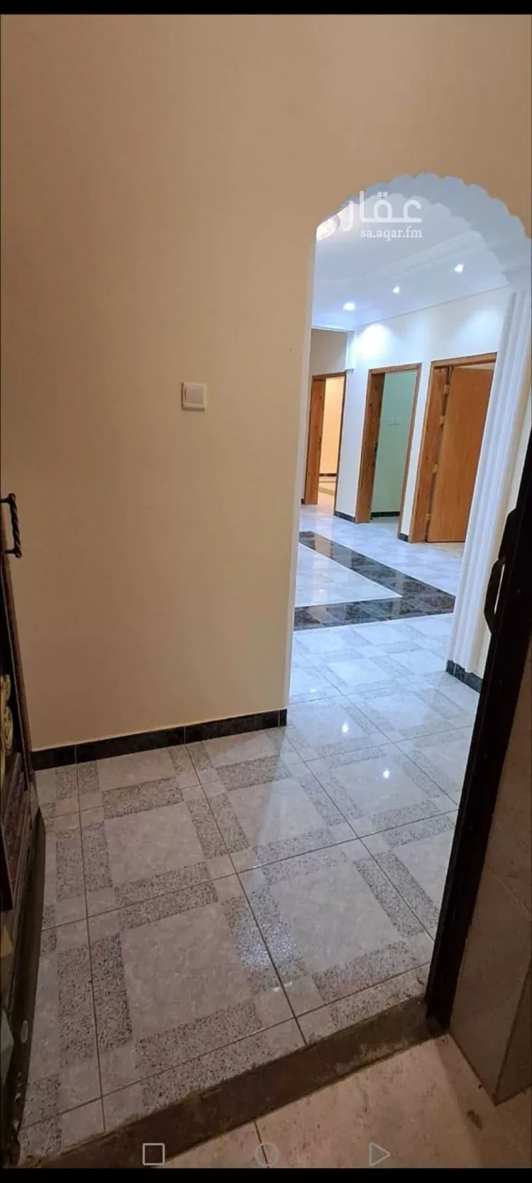 شقة للإيجار في شارع عمر ابن سعيد ابن مالك, حي الشرف, مدينة خميس مشيط, منطقة عسير صورة 4