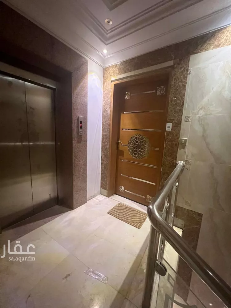 شقة للإيجار في شارع عبدالله المنيعي, حي عرقة, مدينة الرياض, منطقة الرياض صورة 2