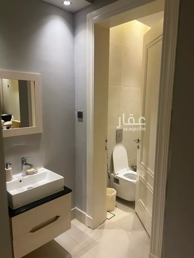 شقة للبيع في شارع عبدالله الأسلمي, حي القيروان, مدينة الرياض, منطقة الرياض صورة 3