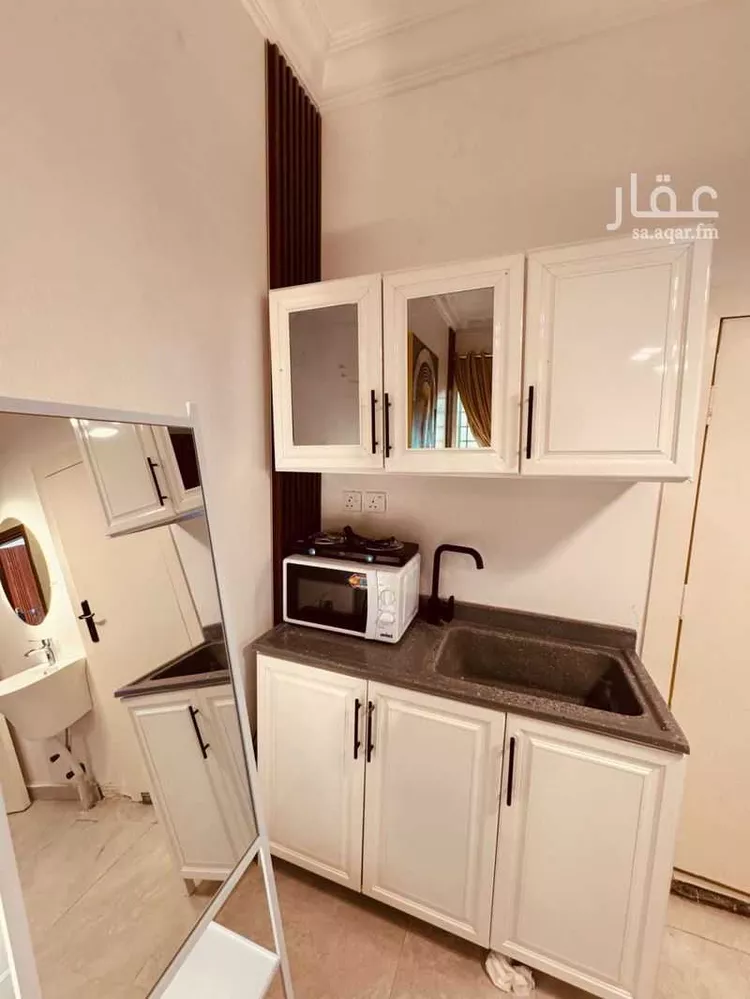 شقة للإيجار في شارع ابي جعفر المنصور, حي اليرموك, مدينة الرياض, منطقة الرياض صورة 5