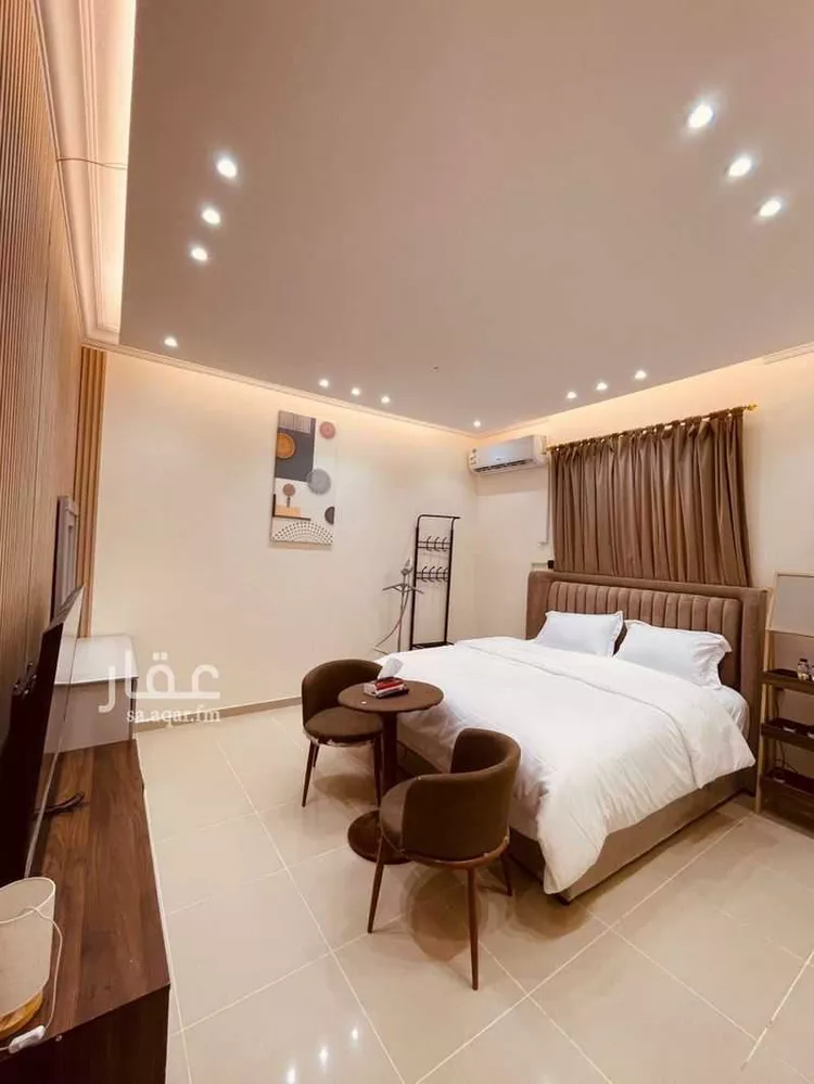 شقة للإيجار في شارع ابي جعفر المنصور, حي اليرموك, مدينة الرياض, منطقة الرياض صورة 3