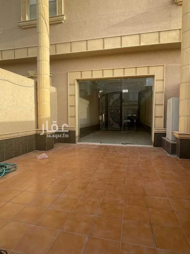 شقة للإيجار في شارع عبدالله المنيعي, حي عرقة, مدينة الرياض, منطقة الرياض صورة 5