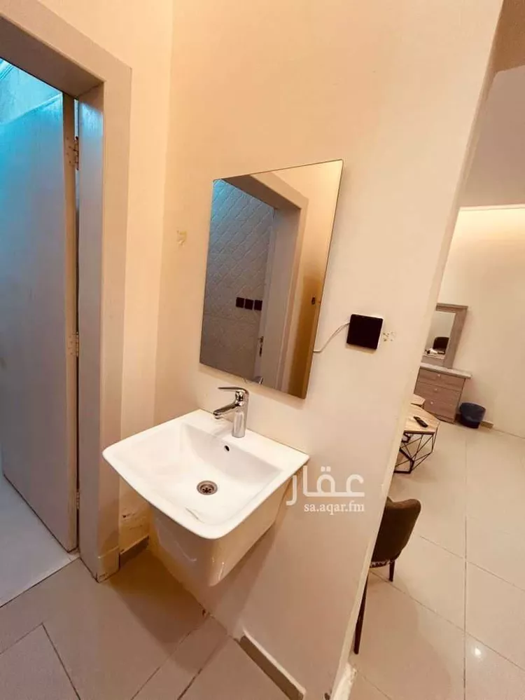 Studio for rent in Riyadh Al Munsiyah صورة 3