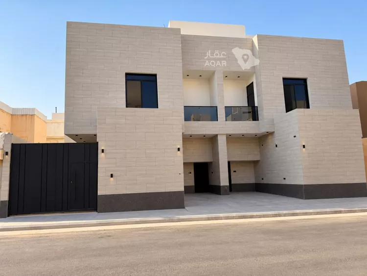 Floor for Sale in Riyadh Al Andalus