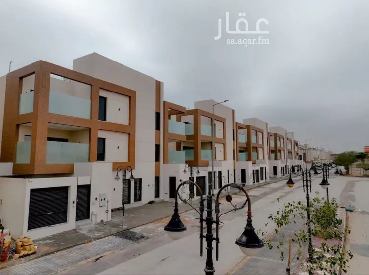فيلا للإيجار في شارع ممر40, حي عرقة, مدينة الرياض, منطقة الرياض