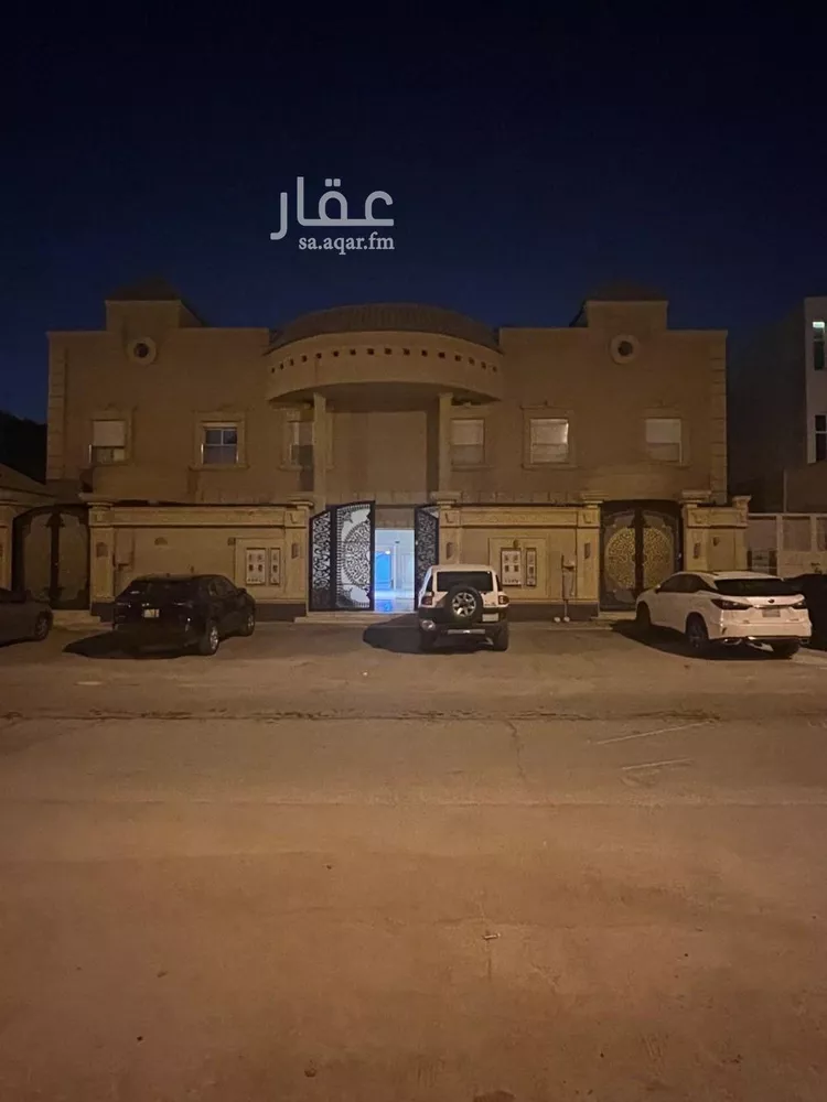 شقة للإيجار في شارع عبدالله المنيعي, حي عرقة, مدينة الرياض, منطقة الرياض