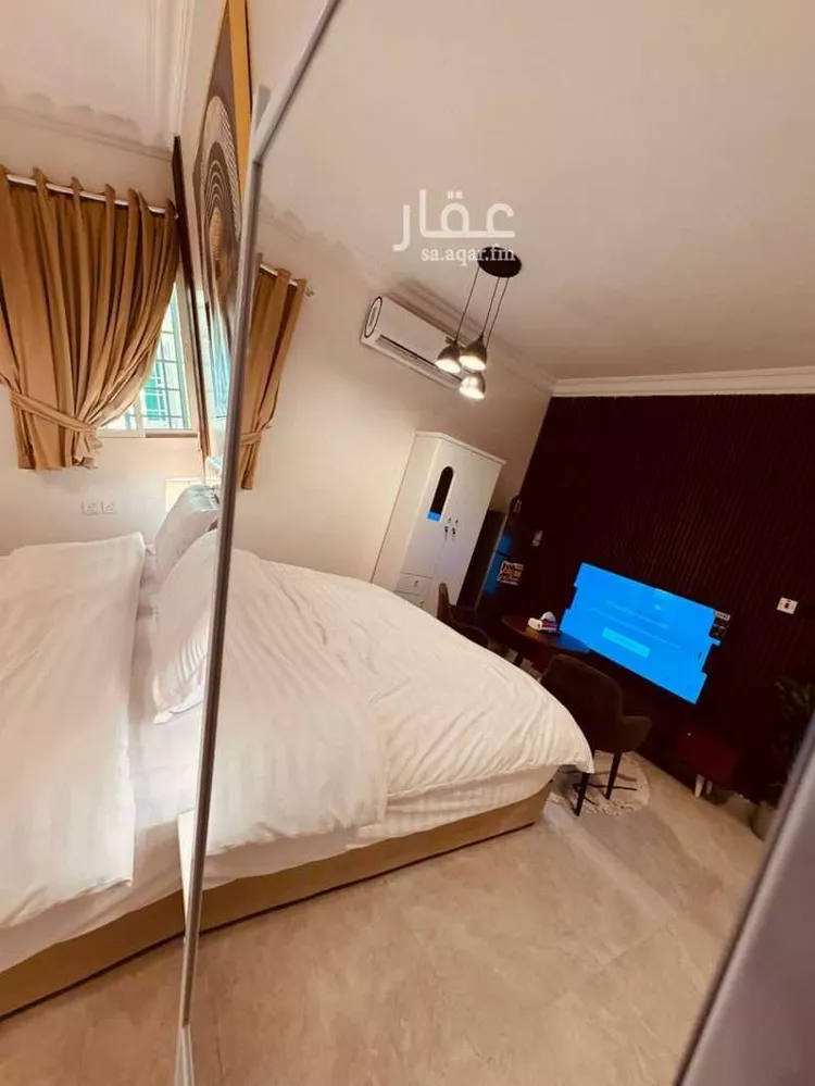 شقة للإيجار في شارع ابي جعفر المنصور, حي اليرموك, مدينة الرياض, منطقة الرياض صورة 4