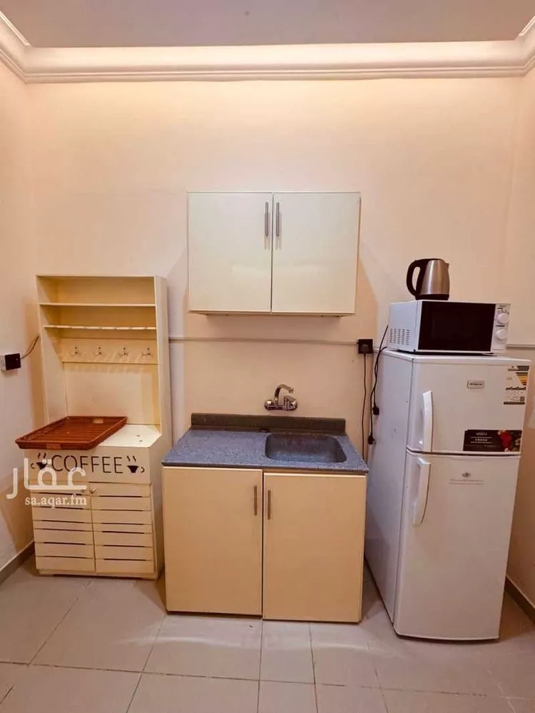 Studio for rent in Riyadh Al Yarmouk صورة 5