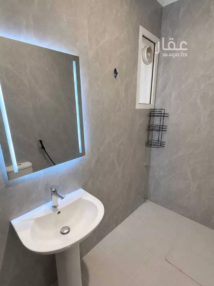 شقة للإيجار في شارع وادي وج, حي الملقا, مدينة الرياض, منطقة الرياض 16
