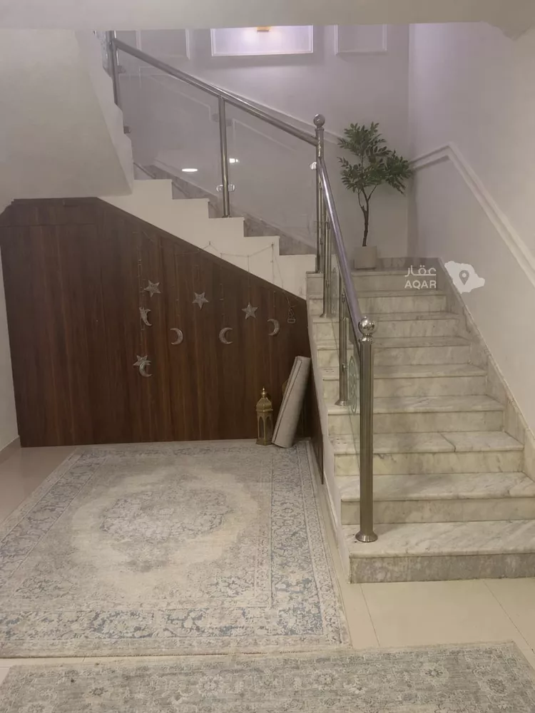 شقة للإيجار في شارع وادي وج, حي الملقا, مدينة الرياض, منطقة الرياض صورة 4