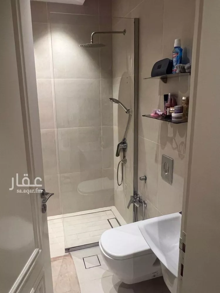 شقة للبيع في شارع عبدالله الأسلمي, حي القيروان, مدينة الرياض, منطقة الرياض صورة 4