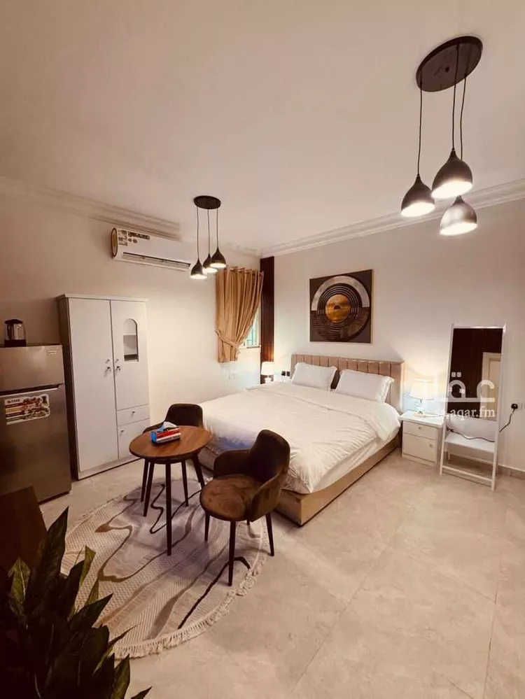 شقة للإيجار في شارع ابي جعفر المنصور, حي اليرموك, مدينة الرياض, منطقة الرياض صورة 2