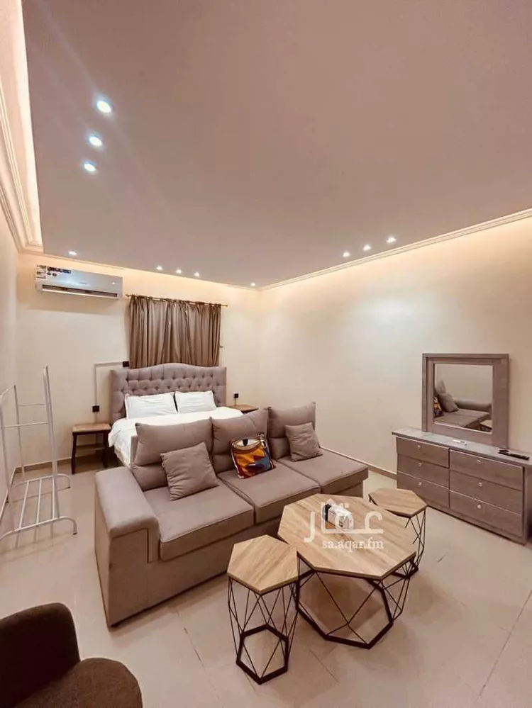 شقة للإيجار في شارع التعدين, حي المونسية, مدينة الرياض, منطقة الرياض صورة 2