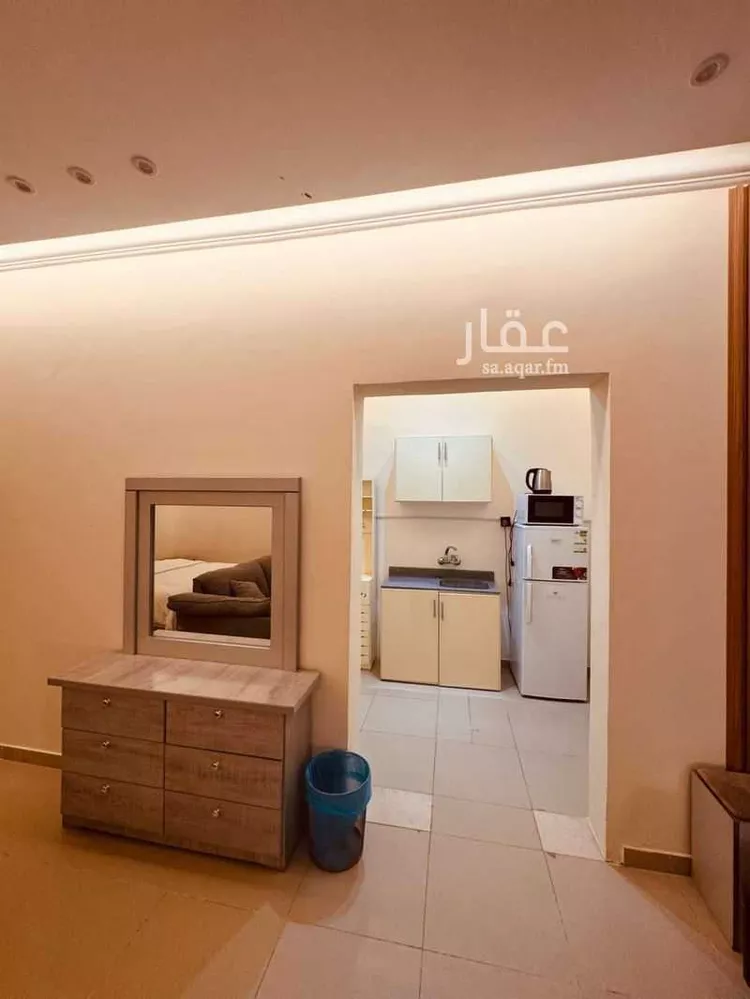 Studio for rent in Riyadh Al Yarmouk صورة 2