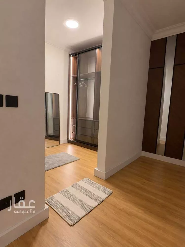 شقة للإيجار في شارع وادي وج, حي الملقا, مدينة الرياض, منطقة الرياض 10