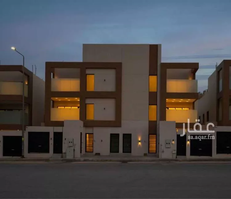 فيلا للبيع في شارع ممر40, حي عرقة, مدينة الرياض, منطقة الرياض