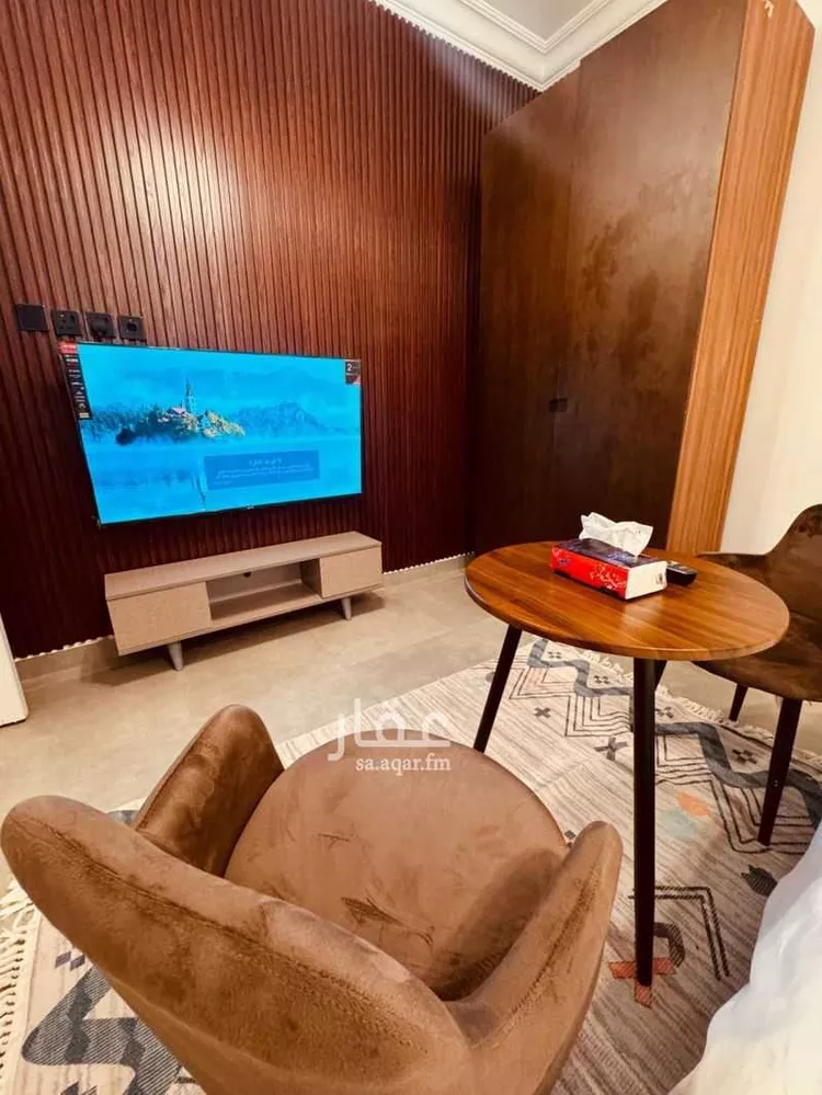 Studio for rent in Riyadh Ar Rawdah صورة 3
