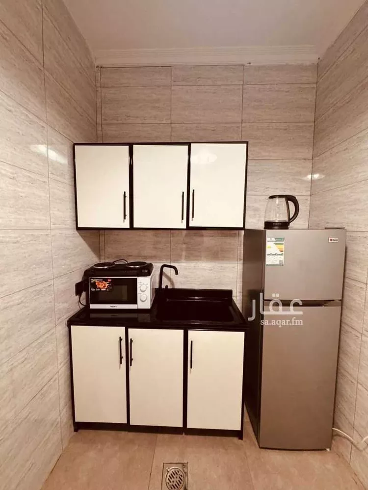 Studio for rent in Riyadh Ar Rawdah صورة 5