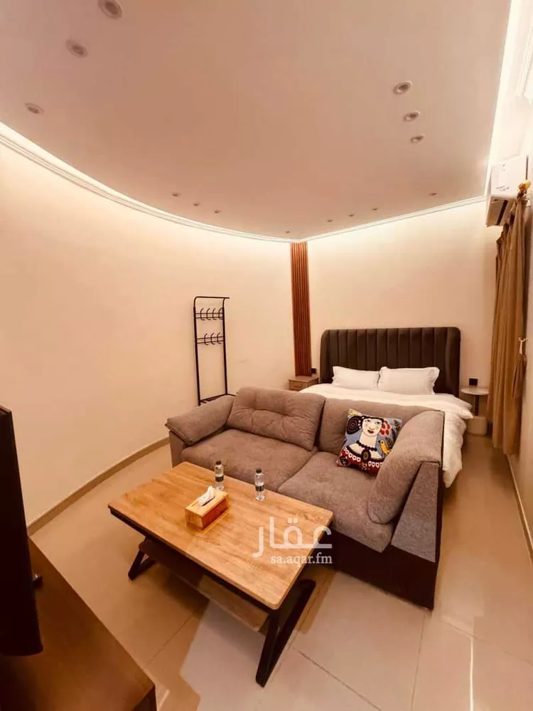 Studio for rent in Riyadh Al Munsiyah صورة 5