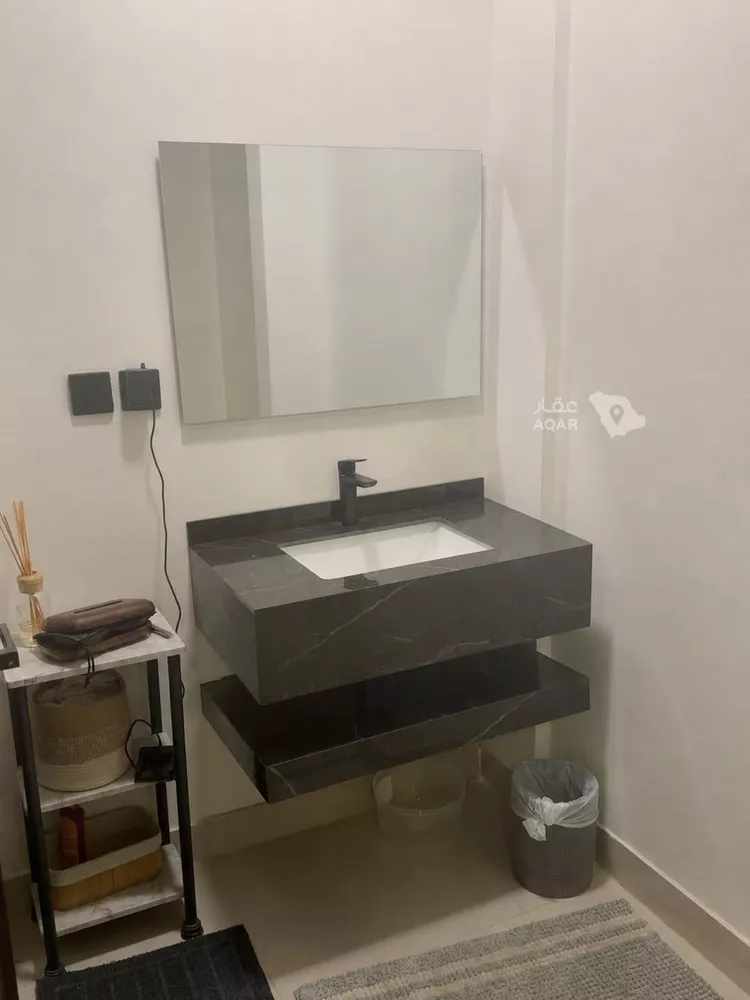 شقة للإيجار في شارع وادي وج, حي الملقا, مدينة الرياض, منطقة الرياض 7