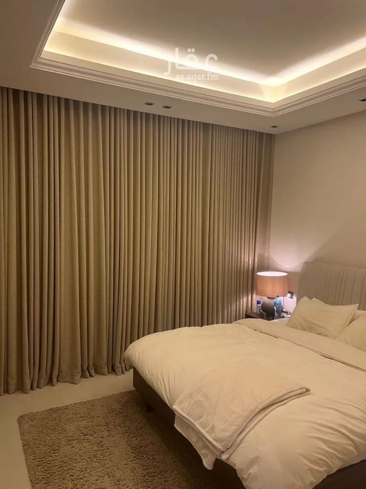 شقة للبيع في شارع عبدالله الأسلمي, حي القيروان, مدينة الرياض, منطقة الرياض