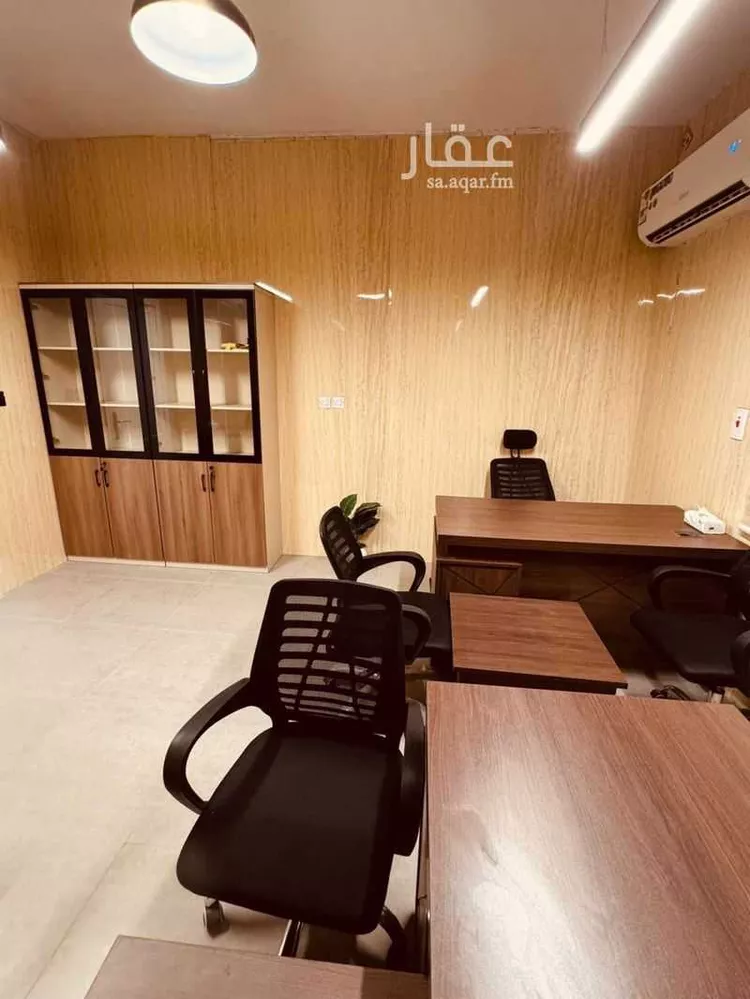 Commercial Office for Rent in Riyadh Ar Rawdah صورة 5