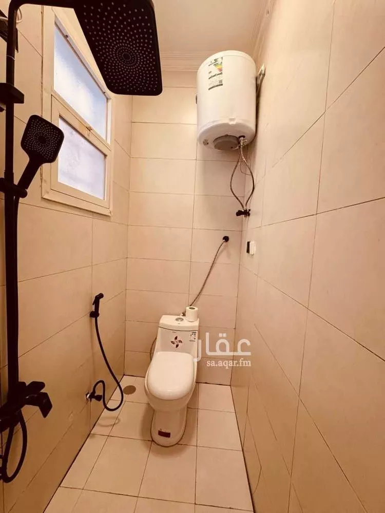 شقة للإيجار في شارع ابي جعفر المنصور, حي اليرموك, مدينة الرياض, منطقة الرياض صورة 3