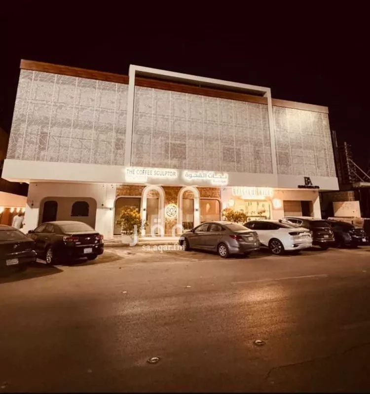 Commercial Office for Rent in Riyadh Ar Rawdah صورة 4