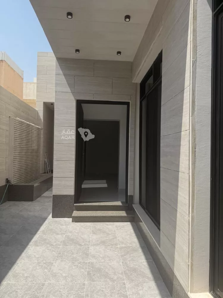 دور للبيع في شارع عبدالظاهر بن أبي السمح, حي الأندلس, مدينة الرياض, منطقة الرياض صورة 5