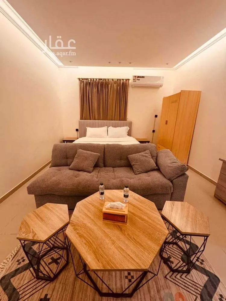 Apartment for Rent in Riyadh Al Munsiyah صورة 3
