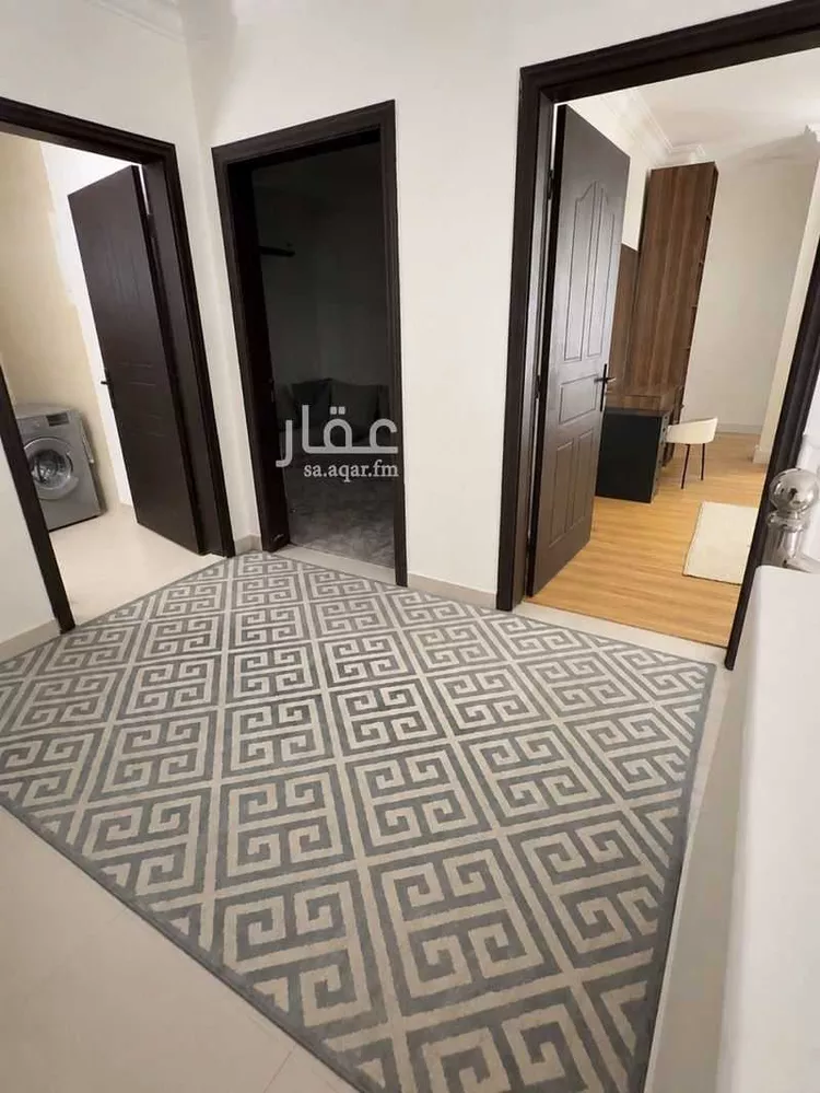 شقة للإيجار في شارع وادي وج, حي الملقا, مدينة الرياض, منطقة الرياض 15