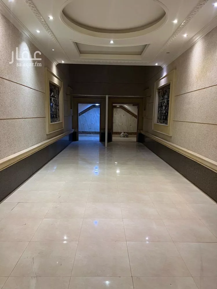 شقة للإيجار في شارع عبدالله المنيعي, حي عرقة, مدينة الرياض, منطقة الرياض صورة 3