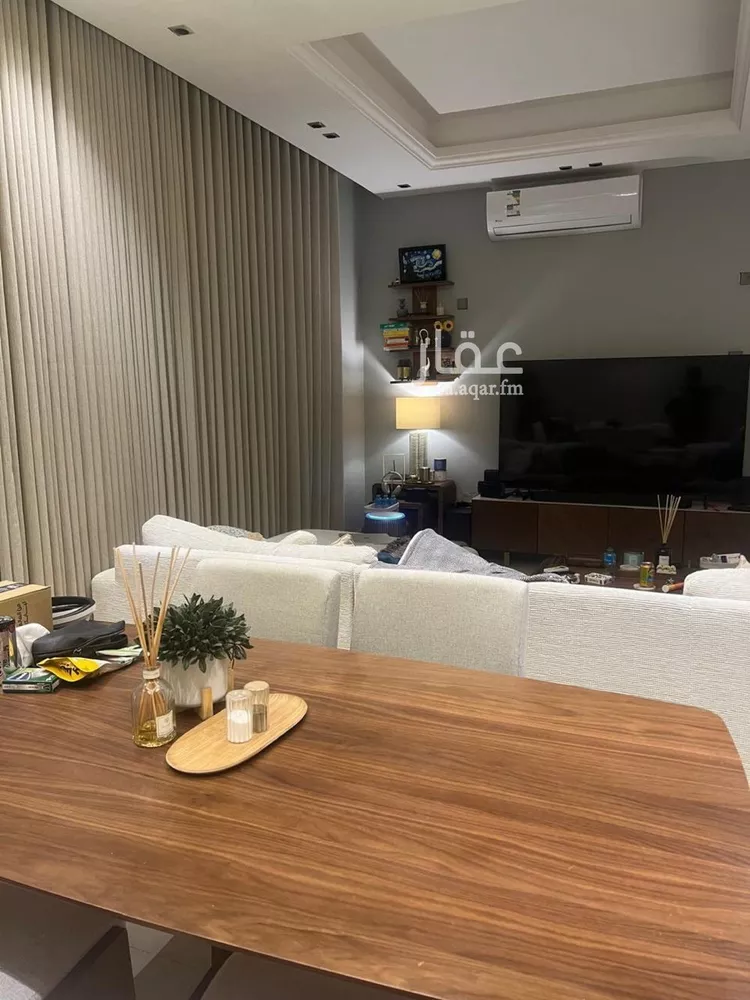 شقة للبيع في شارع عبدالله الأسلمي, حي القيروان, مدينة الرياض, منطقة الرياض صورة 2