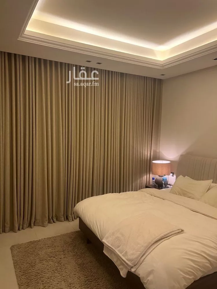 شقة للبيع في شارع عبدالله الأسلمي, حي القيروان, مدينة الرياض, منطقة الرياض صورة 2